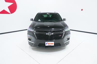 Used 2023 Chevrolet Traverse RS for sale #TPJ260951 - photo 2