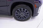 Used 2023 Chevrolet Traverse RS for sale #TPJ260951 - photo 5