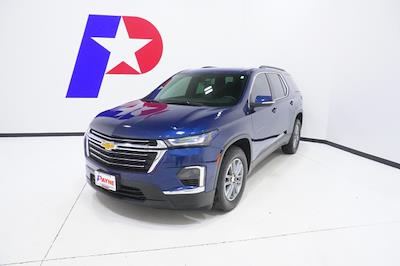 2023 Chevrolet Traverse FWD SUV for sale #TPJ294233 - photo 1