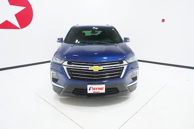 2023 Chevrolet Traverse FWD SUV for sale #TPJ294233 - photo 2