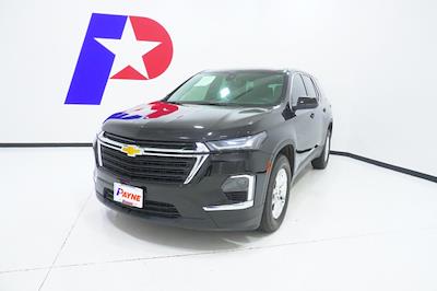 2023 Chevrolet Traverse FWD SUV for sale #TPJ305171 - photo 1