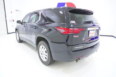 2023 Chevrolet Traverse FWD SUV for sale #TPJ305171 - photo 2