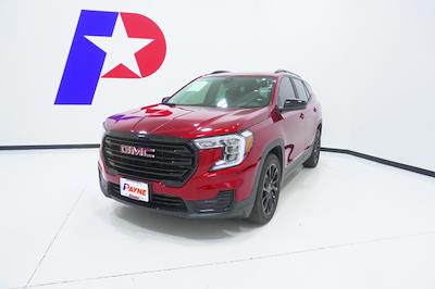 2023 GMC Terrain FWD SUV for sale #TPL169080 - photo 1