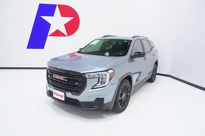 Used 2023 GMC Terrain - photo 1