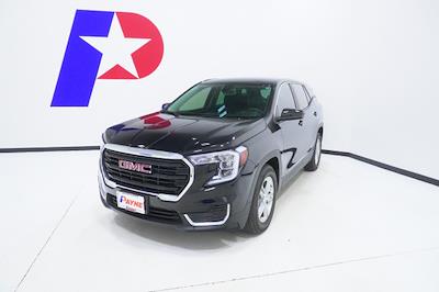 Used 2023 GMC Terrain SLE for sale #TPL176131 - photo 1