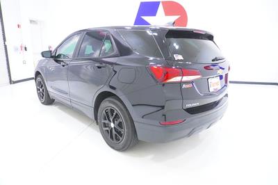 2023 Chevrolet Equinox FWD SUV for sale #TPL177048 - photo 2