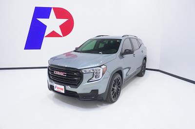 Used 2023 GMC Terrain - photo 1