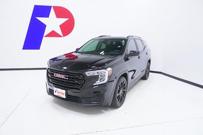 2023 GMC Terrain FWD SUV for sale #TPL209301 - photo 1