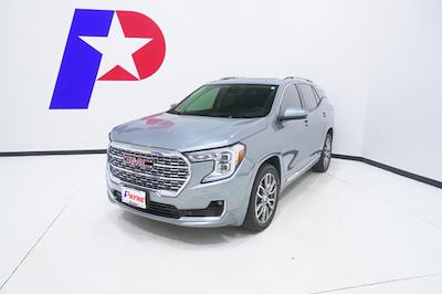 Used 2023 GMC Terrain Denali for sale #TPL215906 - photo 1