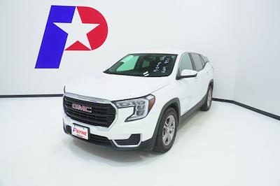 2023 GMC Terrain FWD SUV for sale #TPL218331 - photo 1