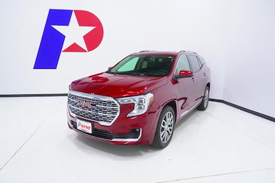 Used 2023 GMC Terrain - photo 1