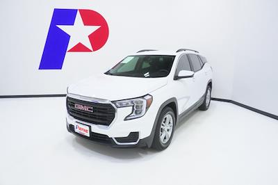 Used 2023 GMC Terrain - photo 1