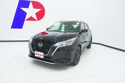 2023 Nissan Kicks FWD SUV for sale #TPL536007 - photo 1