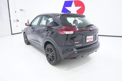 2023 Nissan Kicks FWD SUV for sale #TPL536007 - photo 2