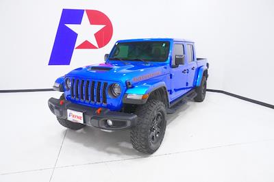 Used 2023 Jeep Gladiator - photo 1