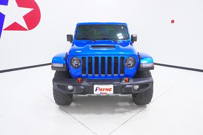 Used 2023 Jeep Gladiator - photo 1