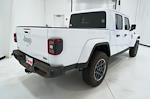 2023 Jeep Gladiator Crew Cab 4x4, Pickup for sale #TPL558581 - photo 7