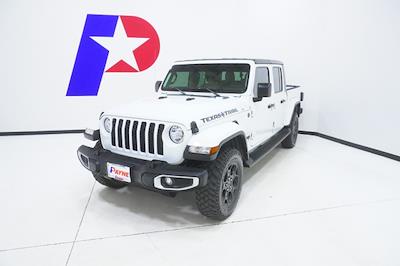 Used 2023 Jeep Gladiator Sport Crew Cab for sale #TPL564766 - photo 1