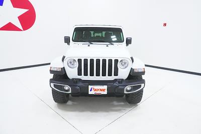 Used 2023 Jeep Gladiator Sport Crew Cab for sale #TPL564766 - photo 2