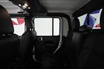 2023 Jeep Gladiator Crew Cab 4x4 Pickup for sale #TPL564766 - photo 17