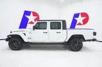 2023 Jeep Gladiator Crew Cab 4x4 Pickup for sale #TPL564766 - photo 9