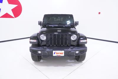 Used 2023 Jeep Gladiator Sport Crew Cab for sale #TPL566729 - photo 2