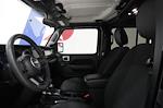 2023 Jeep Gladiator Crew Cab 4x4 Pickup for sale #TPL566729 - photo 16