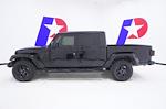 2023 Jeep Gladiator Crew Cab 4x4 Pickup for sale #TPL566729 - photo 9
