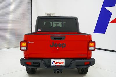 Used 2023 Jeep Gladiator Sport Crew Cab for sale #TPL572565 - photo 2