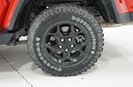 2023 Jeep Gladiator Crew Cab 4x4 Pickup for sale #TPL572565 - photo 10