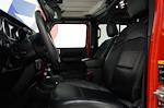 2023 Jeep Gladiator Crew Cab 4x4 Pickup for sale #TPL572565 - photo 14