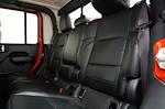 2023 Jeep Gladiator Crew Cab 4x4 Pickup for sale #TPL572565 - photo 15
