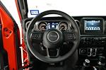 2023 Jeep Gladiator Crew Cab 4x4 Pickup for sale #TPL572565 - photo 17