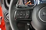 2023 Jeep Gladiator Crew Cab 4x4 Pickup for sale #TPL572565 - photo 18