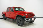 2023 Jeep Gladiator Crew Cab 4x4 Pickup for sale #TPL572565 - photo 4