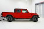 2023 Jeep Gladiator Crew Cab 4x4 Pickup for sale #TPL572565 - photo 5