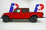 2023 Jeep Gladiator Crew Cab 4x4 Pickup for sale #TPL572565 - photo 9
