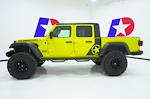 2023 Jeep Gladiator Crew Cab 4x4 Pickup for sale #TPL581167 - photo 10