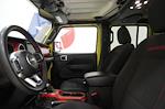 2023 Jeep Gladiator Crew Cab 4x4 Pickup for sale #TPL581167 - photo 17