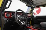 2023 Jeep Gladiator Crew Cab 4x4 Pickup for sale #TPL581167 - photo 18