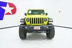 2023 Jeep Gladiator Crew Cab 4x4 Pickup for sale #TPL581167 - photo 3