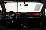 2023 Jeep Gladiator Crew Cab 4x4 Pickup for sale #TPL581167 - photo 21