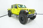 2023 Jeep Gladiator Crew Cab 4x4 Pickup for sale #TPL581167 - photo 4