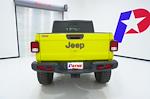 2023 Jeep Gladiator Crew Cab 4x4 Pickup for sale #TPL581167 - photo 9