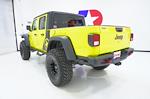 2023 Jeep Gladiator Crew Cab 4x4 Pickup for sale #TPL581167 - photo 2