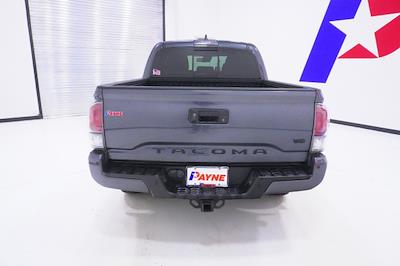 Used 2023 Toyota Tacoma TRD Pro Double Cab for sale #TPM611971 - photo 2