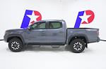 2023 Toyota Tacoma Double Cab 4x4 Pickup for sale #TPM611971 - photo 10