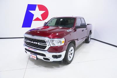 2023 Ram 1500 Quad Cab RWD Pickup for sale #TPN620004 - photo 1