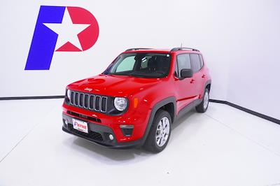 2022 Jeep Renegade 4x4 SUV for sale #TPN90469 - photo 1