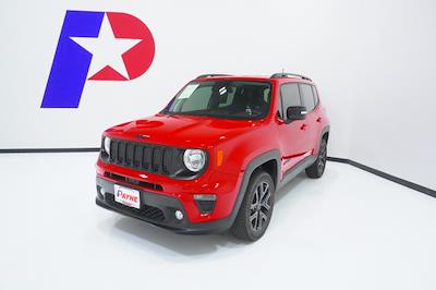 Used 2023 Jeep Renegade - photo 1